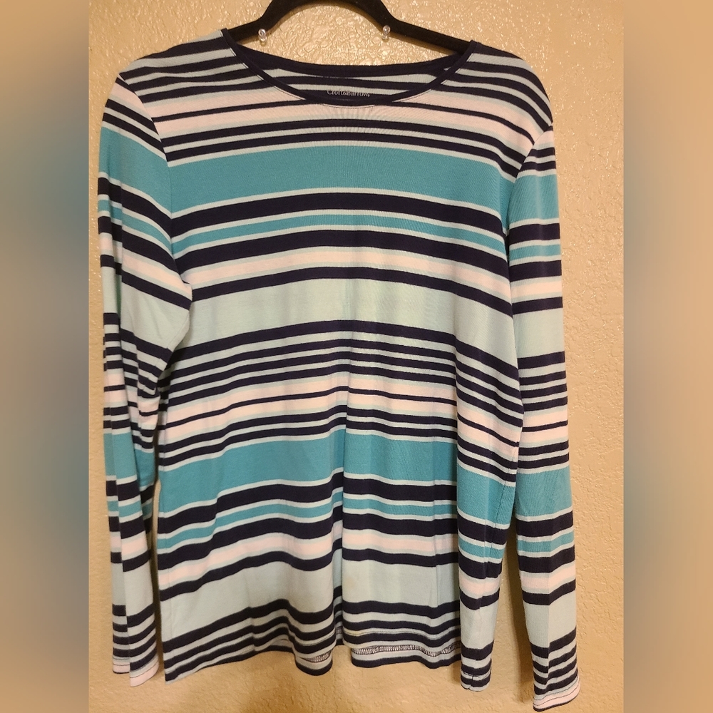 Croft&Barrow Blouse